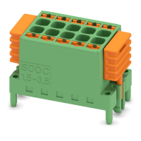 SDDC 1,5/ 5-PV-3,5 Direct connector