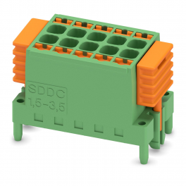 SDDC 1,5/ 5-PV-3,5 Direct connector
