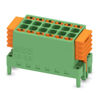 SDDC 1,5/ 6-PV-3,5 Direct connector