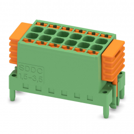 SDDC 1,5/ 6-PV-3,5 Direct connector