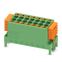 SDDC 1,5/ 7-PV-3,5 Direct connector