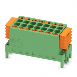 SDDC 1,5/ 7-PV-3,5 Direct connector