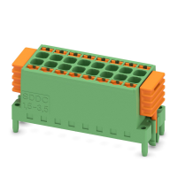SDDC 1,5/ 8-PV-3,5 Direct connector