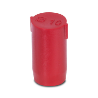 SEALING PLUG 10X16 RD