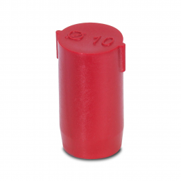 SEALING PLUG 10X16 RD