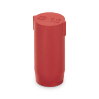 SEALING PLUG 12X22 RD