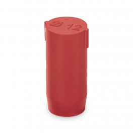 SEALING PLUG 12X22 RD