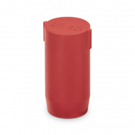 SEALING PLUG 13X22 RD