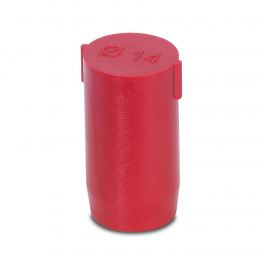 SEALING PLUG 14X22 RD