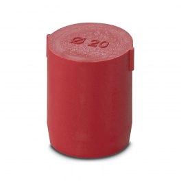 SEALING PLUG 20X22 RD