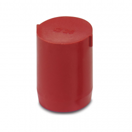 SEALING PLUG 25X30 RD