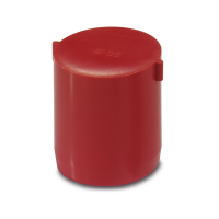SEALING PLUG 35X35 RD