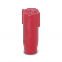 SEALING PLUG 5X12 RD