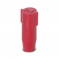 SEALING PLUG 5X12 RD