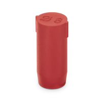 SEALING PLUG 8X16 RD