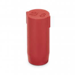 SEALING PLUG 8X16 RD