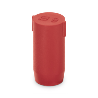 SEALING PLUG 9X16 RD