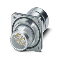 SF-5EP1N8AC0A2 Rear panel feed-through