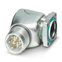 SF-7EP1N8AA600 Device connector front mounting