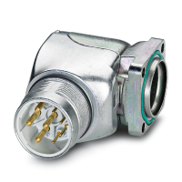 SF-7EP1N8AAF00 Device connector front mounting