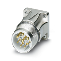 SF-7EP1N8AWA00/VPE 20 Device connector front mounting