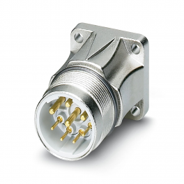 SF-7EP1N8AWA00/VPE 20 Device connector front mounting
