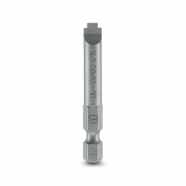 SF-BIT-SLS 0,9X6,5-50