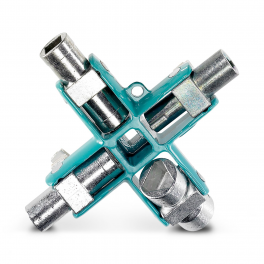 SF-CCK 9 Control cabinet key