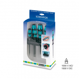 SF-SL/PH SET VDE