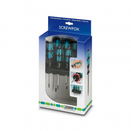 SF-TXH SET