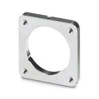 SF-Z0068 Square mounting flange