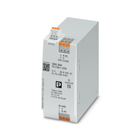 SFP2-1S-1-20A-230AC-PT EMC filter surge protection device