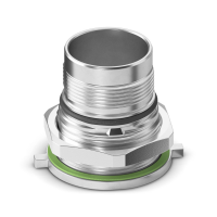 SH-0000000H200S Housing for circular connector
