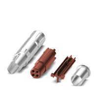 SH-00PC5000000_SET Contact insert set