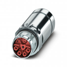 SH-8EP008A9LB2S Coupler connector