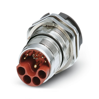 SH-8EPC58AH000S Device connector rear mounting