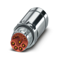 SH-8EPS48A9LDLS Coupler connector