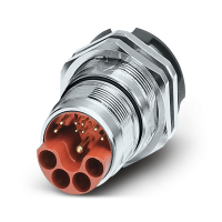 SH-8EPS48AH000S Device connector rear mounting