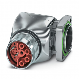SH-8ES008AAC00S Device connector front mounting