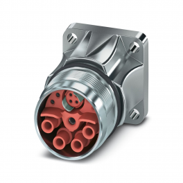 SH-8ES008AWA00S Device connector front mounting