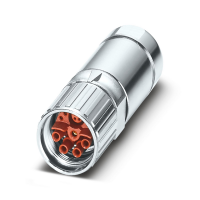 SH-8ESS48A8LB2 Cable connector