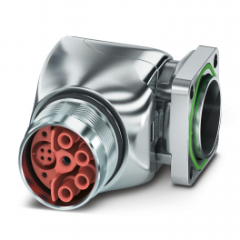 SH-8ESS48AAD00S Device connector front mounting