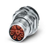 SH-8ESS48AH000S Device connector rear mounting