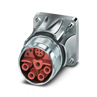 SH-8ESS48AWA00S Device connector front mounting