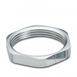 SH-NUT-M26X1 Flat nut