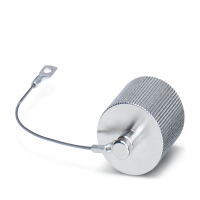 SH-Z2302 Metal protective cap