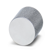 SH-Z2303 Metal protective cap