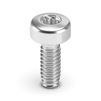 SHS M2,5X6 TX8 Screw set
