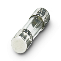 SI 5X20 6,3 A T DIN 41662 Fuse