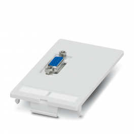 SI-FP-D1A Front plate